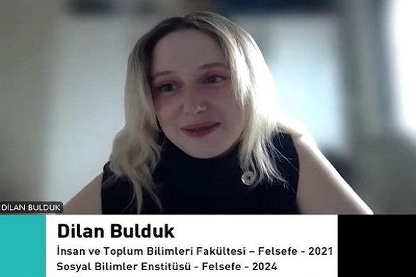 Dilan Bulduk