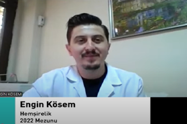 Engin Kösem