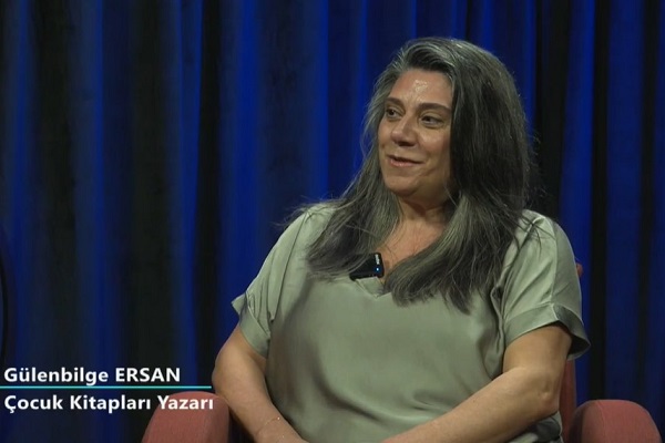 Gülenbilge Ersan