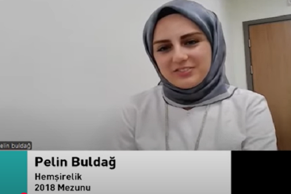 Pelin Buldağ