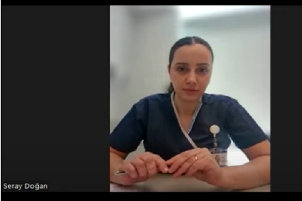 Seray Doğan
